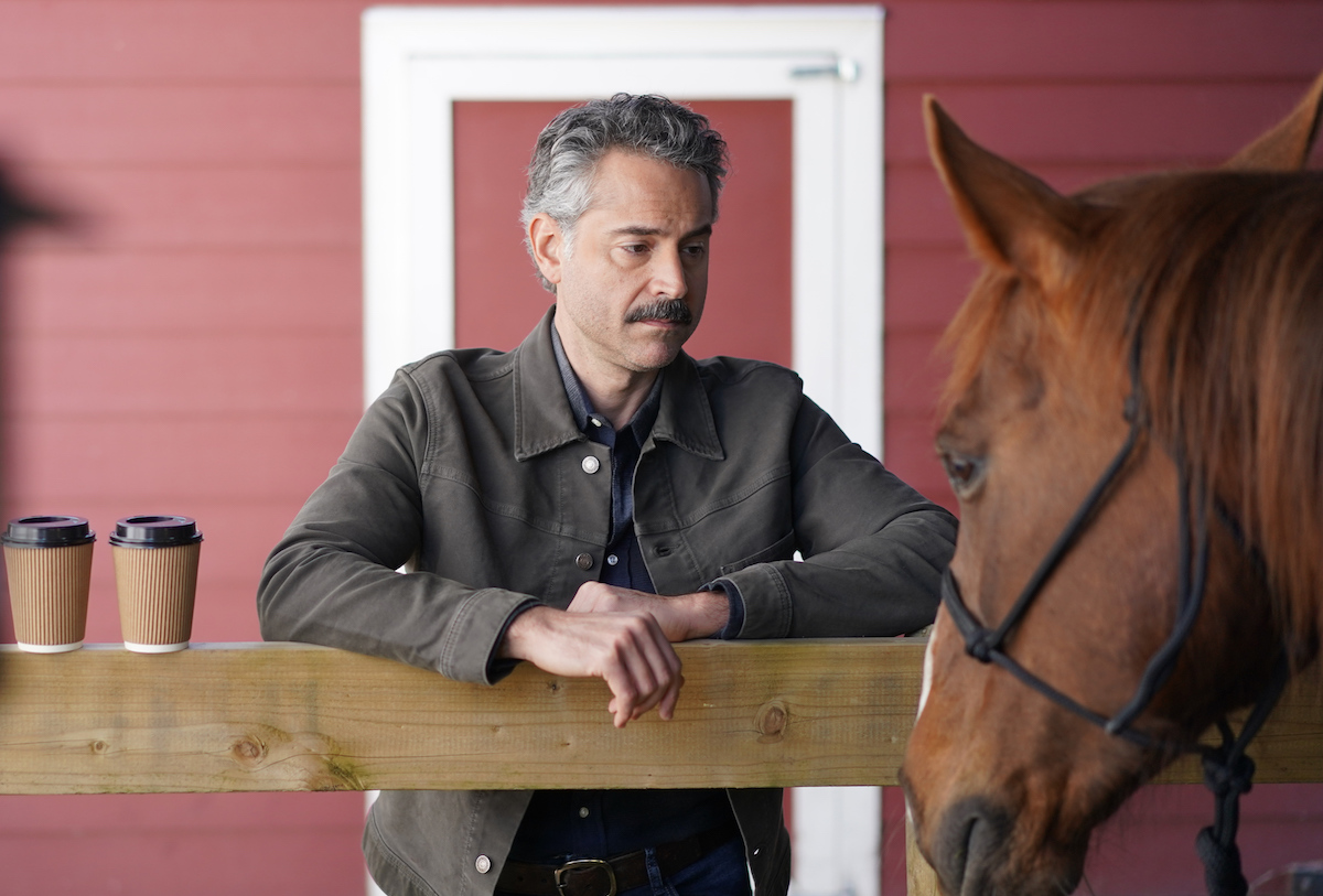 Omar Metwally Exits ‘Big Sky’ Ahead of Season 3 Premiere TellTale TV