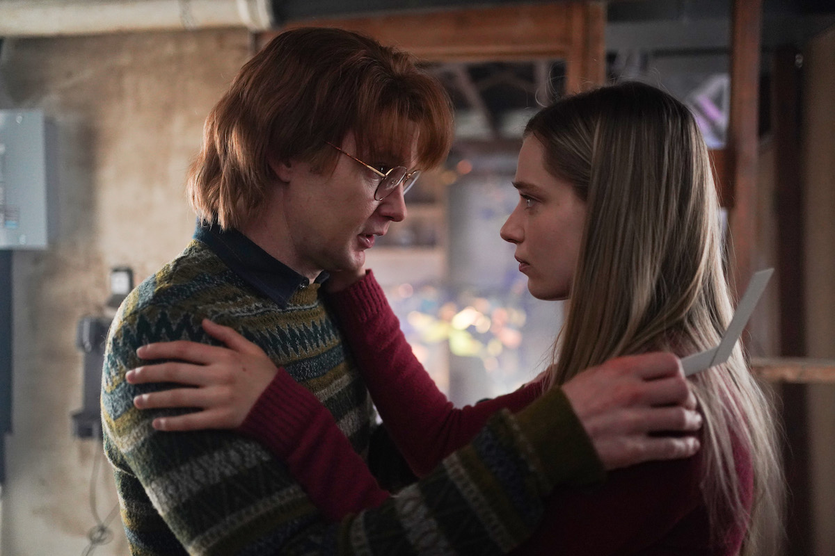 Big Sky Season 1 Episode 16, “Love is a Strange and Dangerous Thing” | Tell-Tale TV Big Sky Season 1 Episode 16, “Love is a Strange and Dangerous Thing”