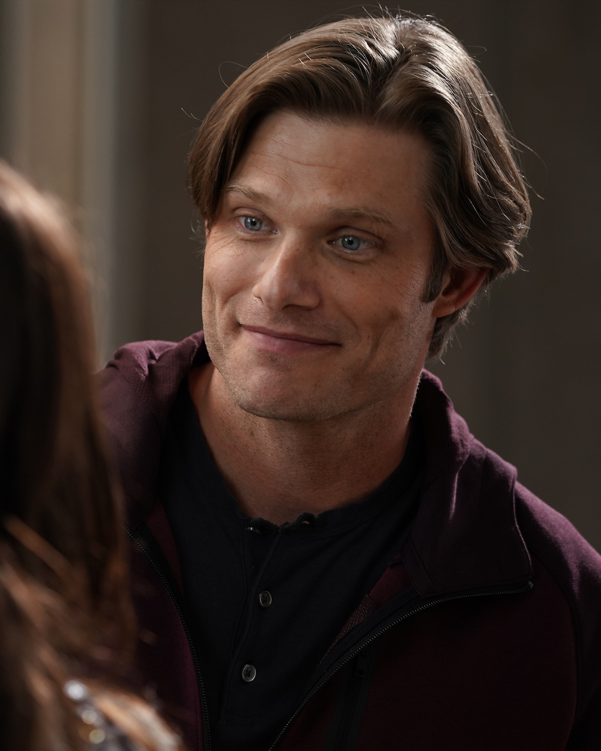 Grey's Anatomy Season 17 Episode 16, “I’m Still Standing"