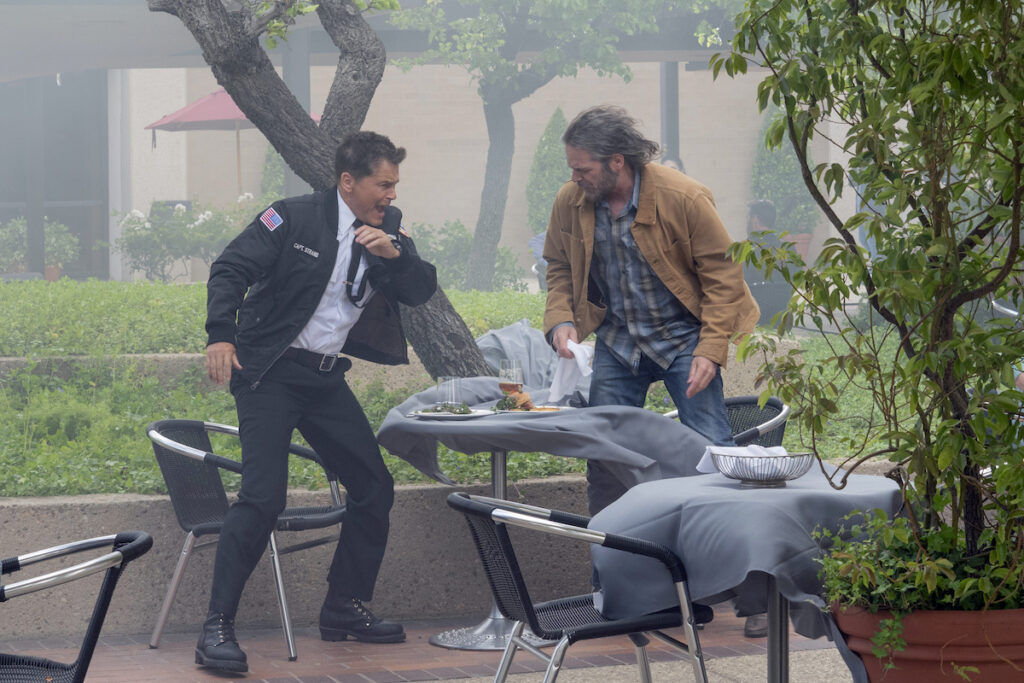 9-1-1: Lone Star Saison 2 épisode 14 Preview — 9-1-1: Lone Star Season 2 Episode 14: Dust to Dust | Tell-Tale TV