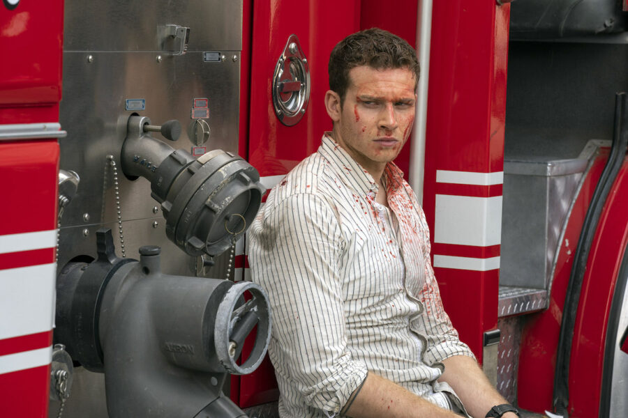 Is it Queerbaiting? It’s Time to Talk about Buck and Eddie on ‘911’