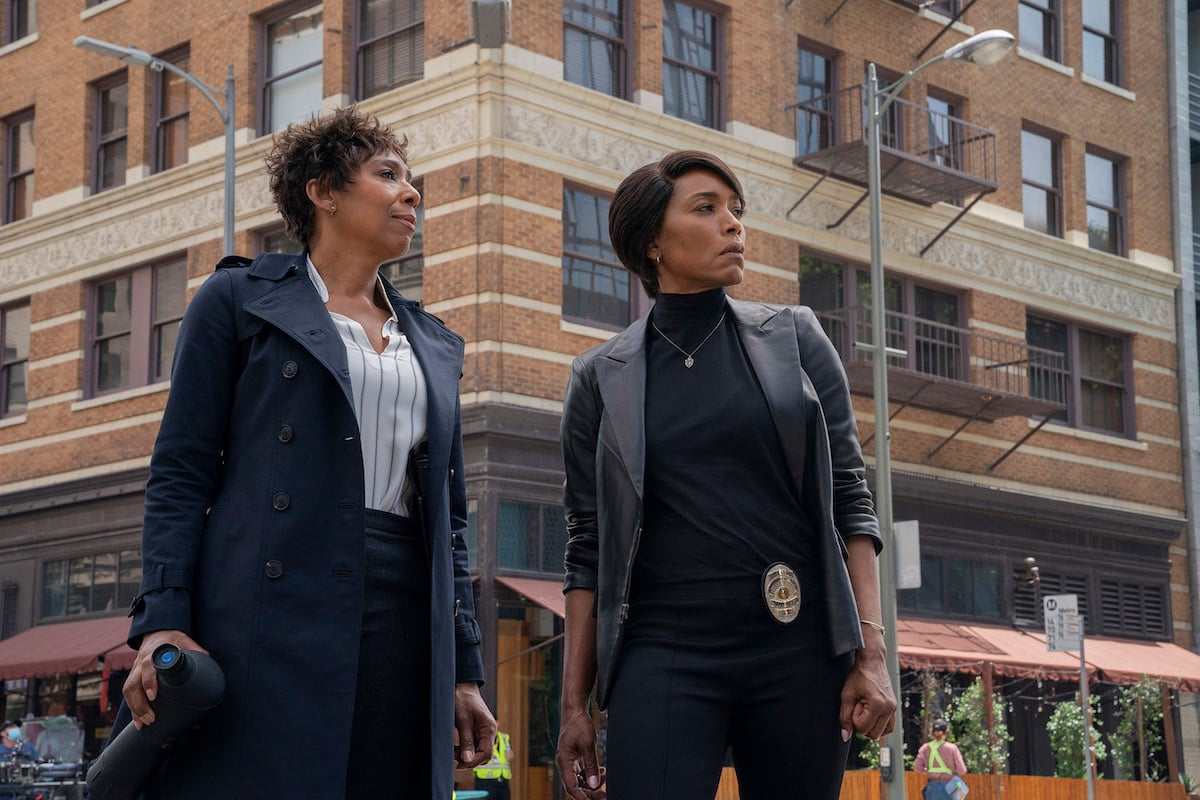 9-1-1 Season 2 Episode 14, “Survivors” | Tell-Tale TV 9-1-1 Season 2 Episode 14, “Survivors”
