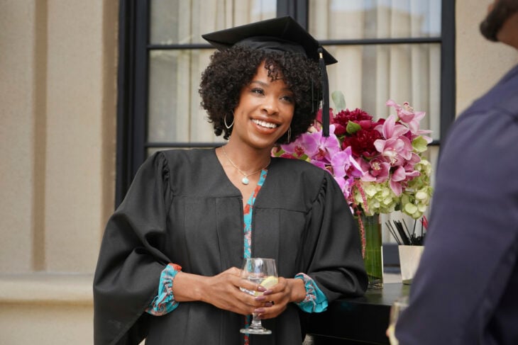 All American Season 3 Episode 13, "Bring The Noise"