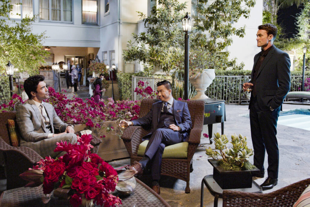 All Rise Season 2 Episode 16, “Leap of Faith”