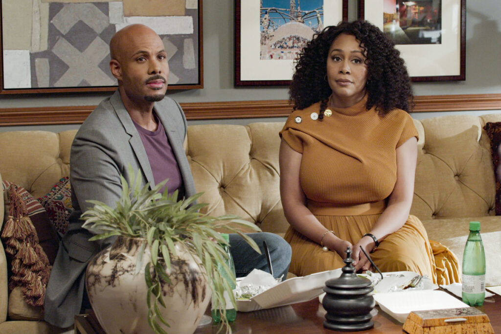 All Rise Season 2 Episode 17, "Yeet"