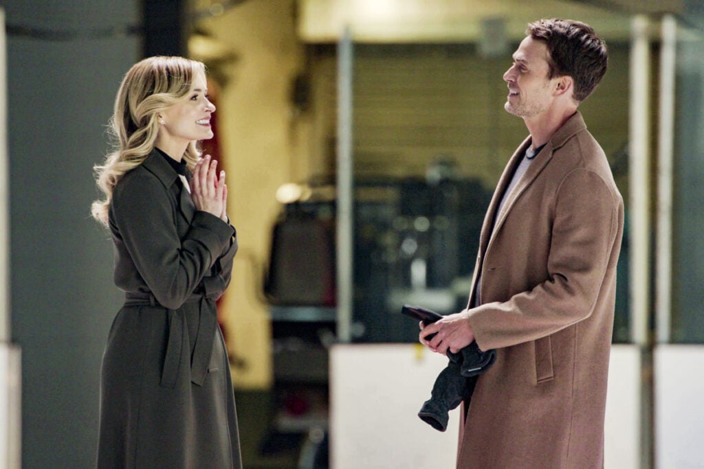 All Rise Season 2 Episode 17, "Yeet"