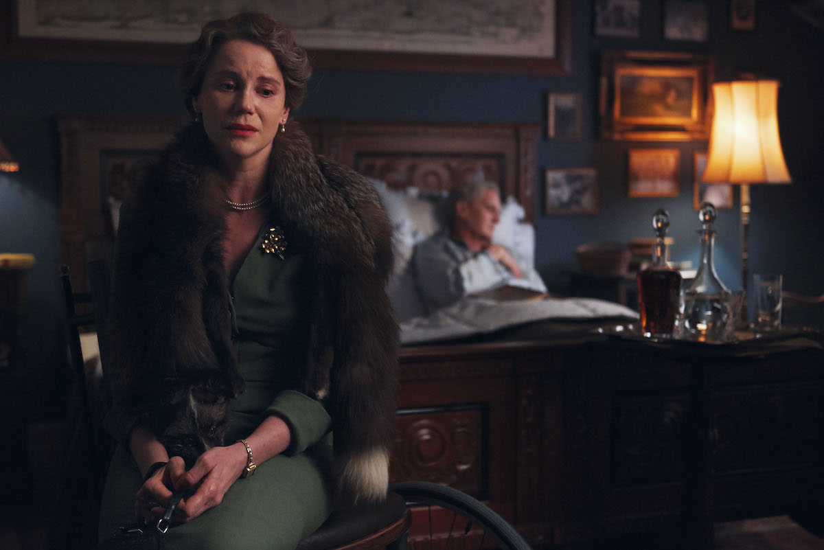 Atlantic Crossing Season 1 Episode 8