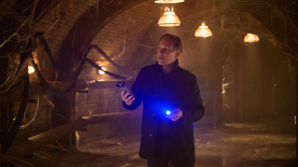Black Lightning Season 4 Episode 11, "The Book of Reunification: Chapter Two“ | Tell-Tale TV The Book of Reunification: Chapter Two