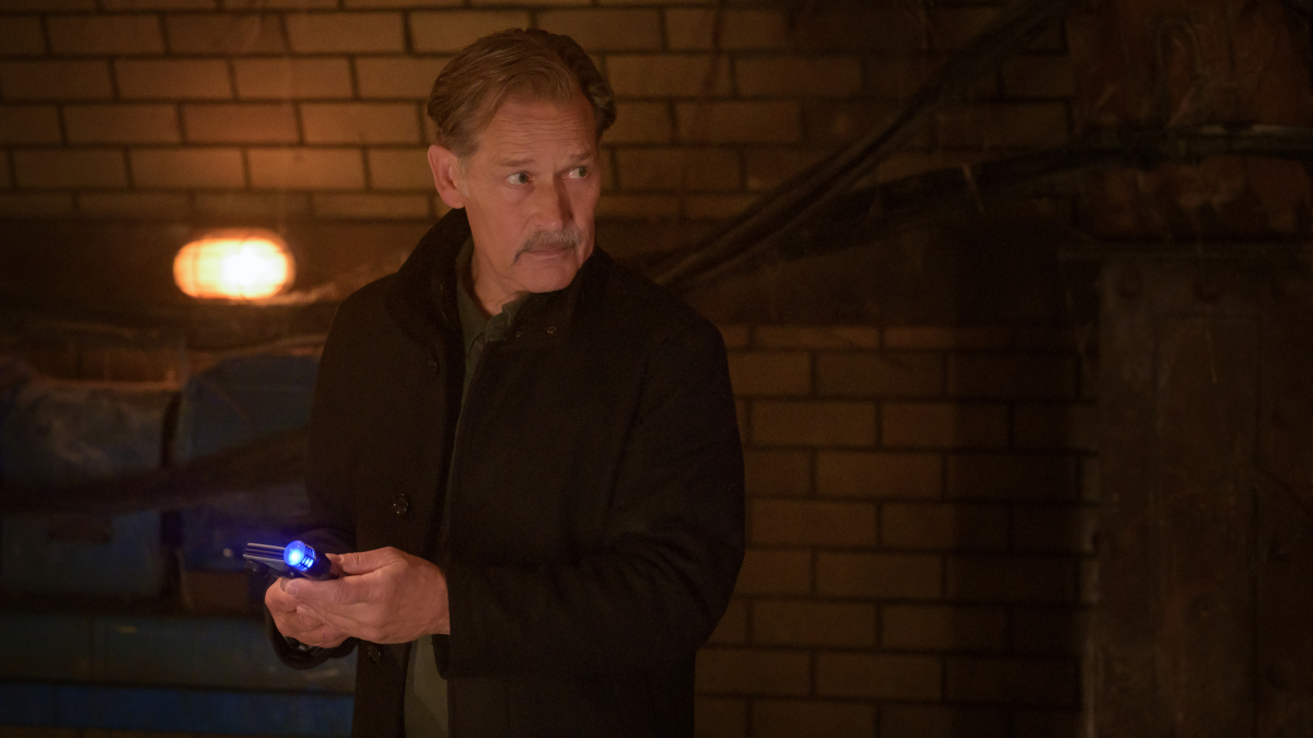 Black Lightning Season 4 Episode 11, “The Book of Reunification: Chapter Two“ | Tell-Tale TV The Book of Reunification: Chapter Two