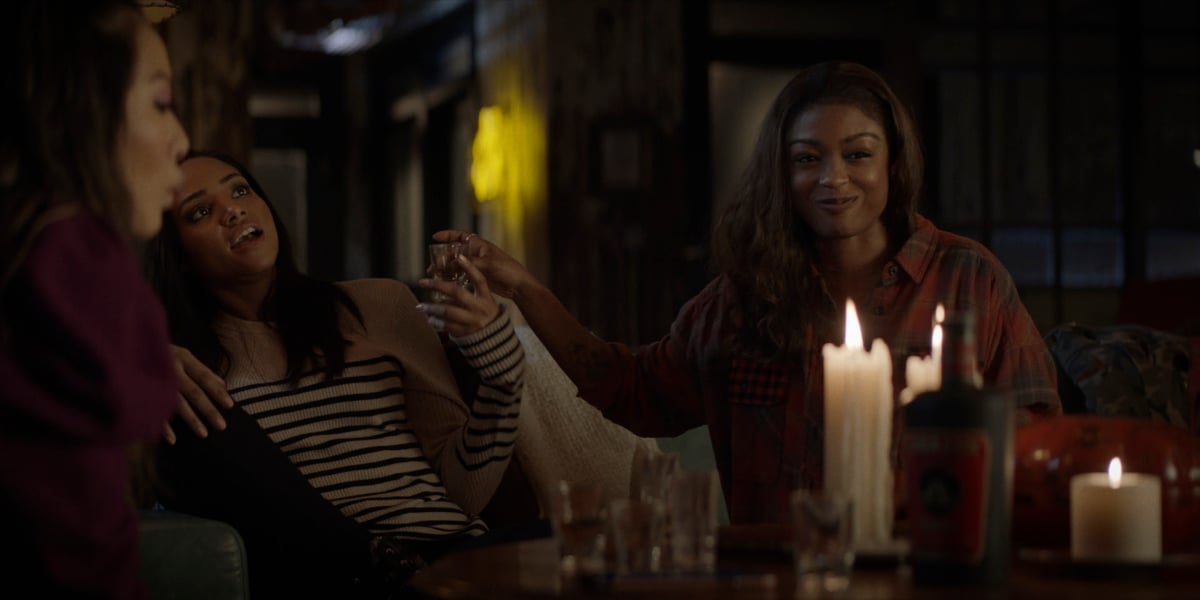 Batwoman Season 2 Episode 13, “I’ll Give You a Clue” | Tell-Tale TV Batwoman Season 2 Episode 13, “I’ll Give You a Clue”