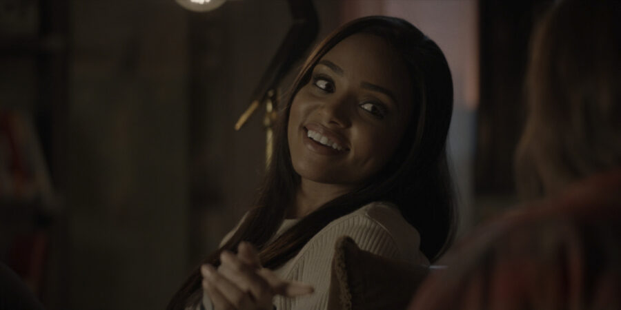 Batwoman Season 2 Episode 13, “I’ll Give You a Clue” | Tell-Tale TV I’ll Give You a Clue