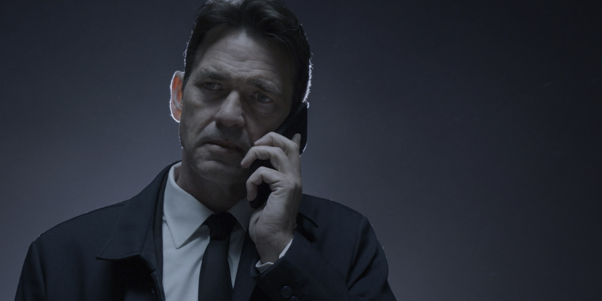 Batwoman Season 2 Episode 13, “I’ll Give You a Clue” | Tell-Tale TV I’ll Give You a Clue