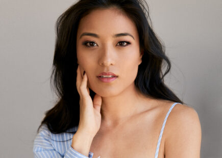 Yvonne Chapman on ‘Kung Fu’ and the Power of Representation [Interview]