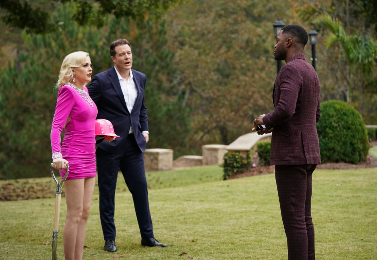 Dynasty Season 4 Episode 3