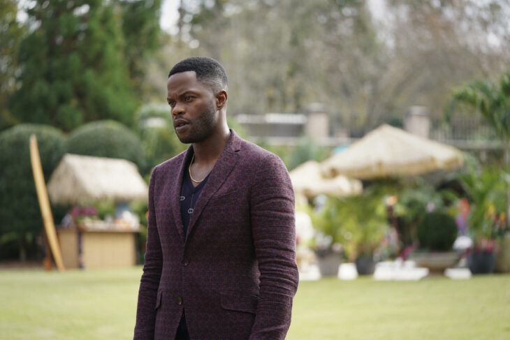 Dynasty Season 4 Episode 3, "The Aftermath"