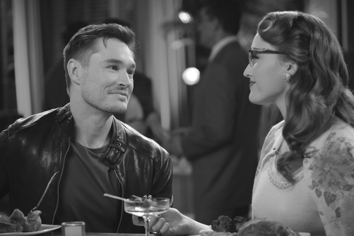 Dynasty Season 4 Episode 4