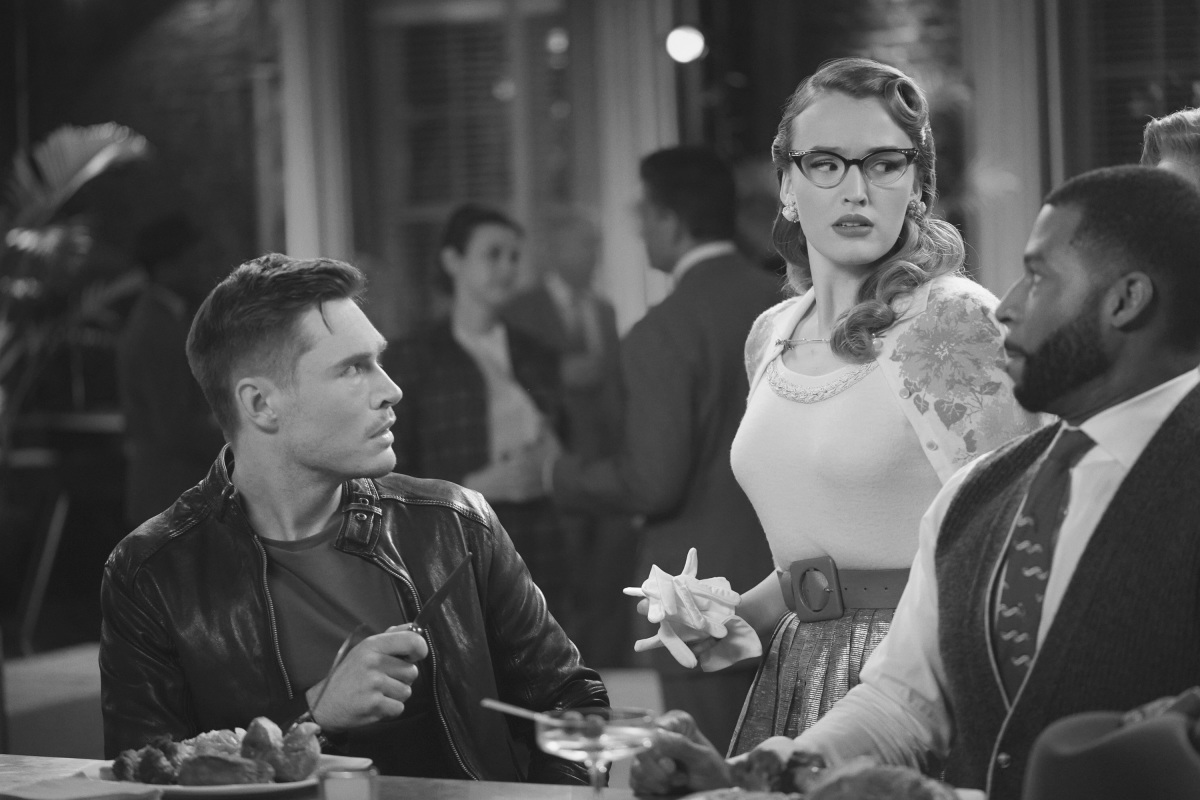 Dynasty Season 4 Episode 4