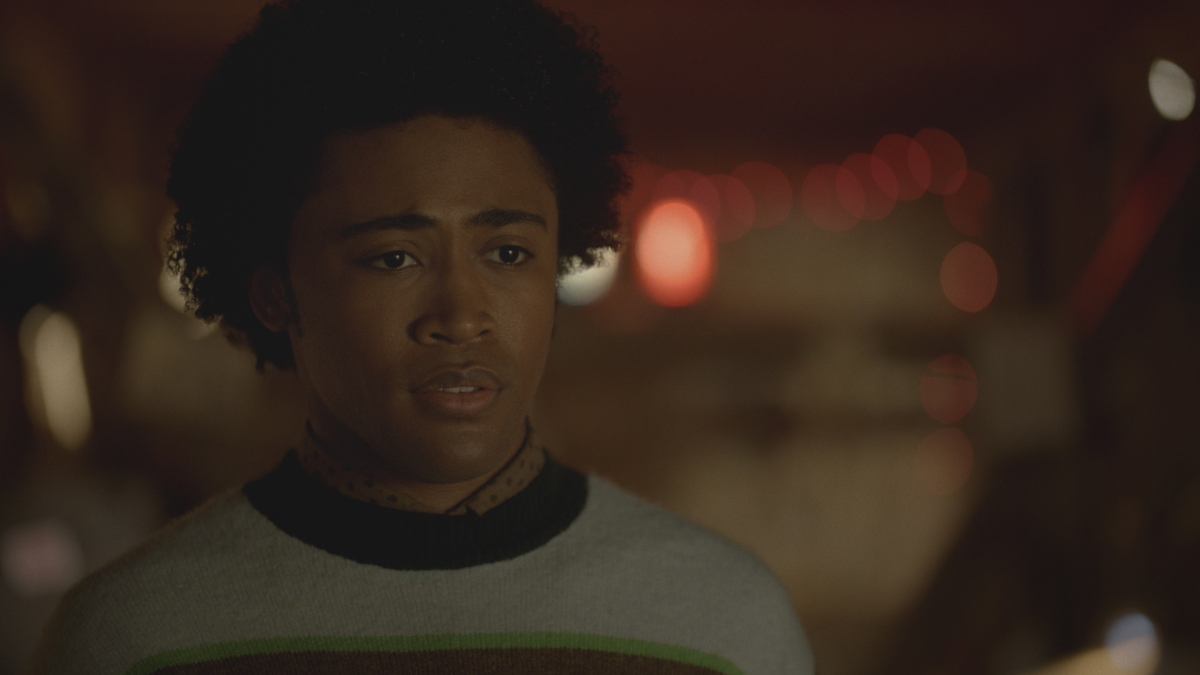 You Can’t Run from Who You Are