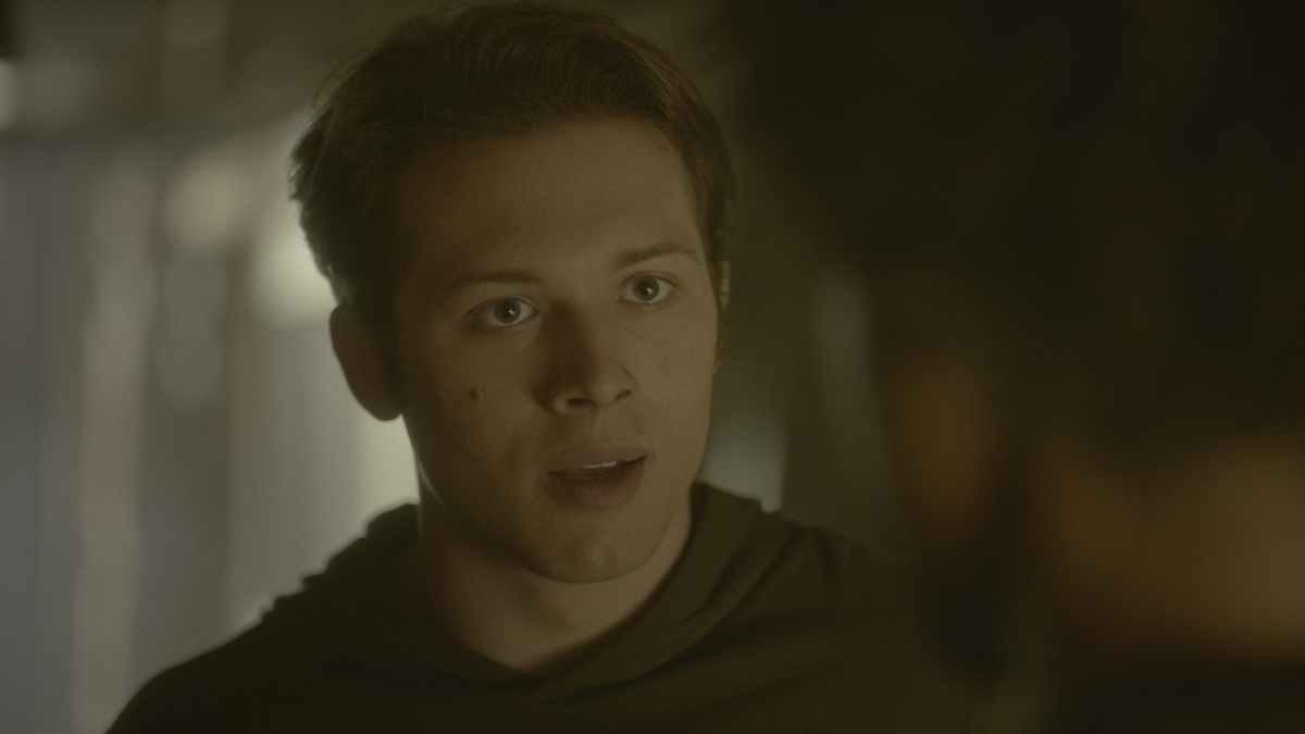 I Was Made to Love You