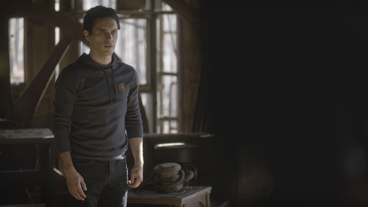 I Was Made to Love You