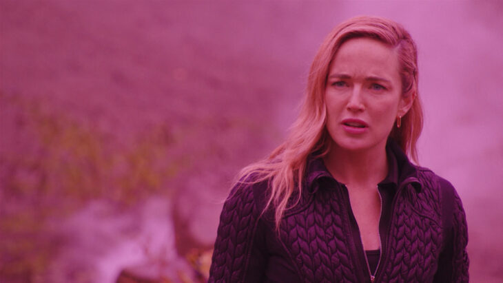 Legends of Tomorrow Season 6 Episode 2, "Meat: The Legends" Preview — Legends of Tomorrow Season 6 Episode 2: Meat: The Legends Legends of Tomorrow Season 6 Episode 2, "Meat: The Legends"