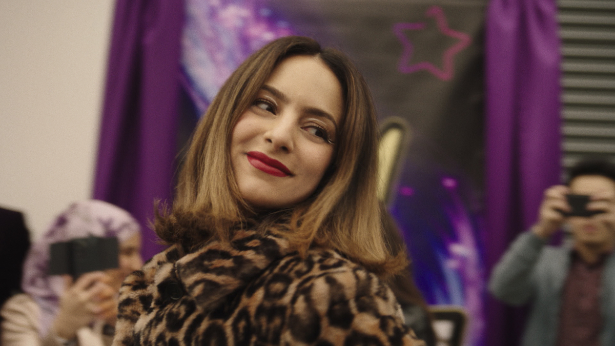 Legends of Tomorrow Season 6 Episode 3, "The Ex-Factor"