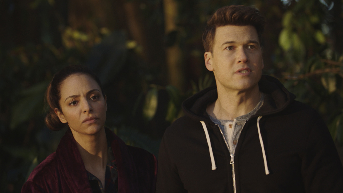 Legends of Tomorrow Season 6 Episode 4