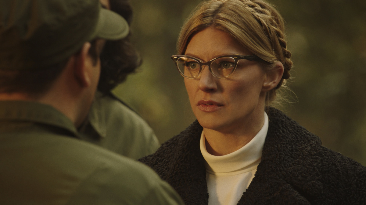 Legends of Tomorrow Season 6 Episode 4