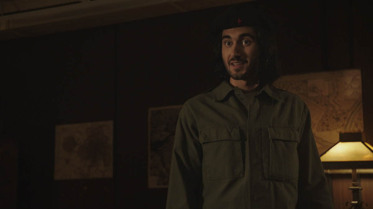 Legends of Tomorrow Season 6 Episode 4