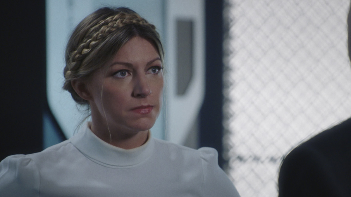 Legends of Tomorrow Season 6 Episode 4