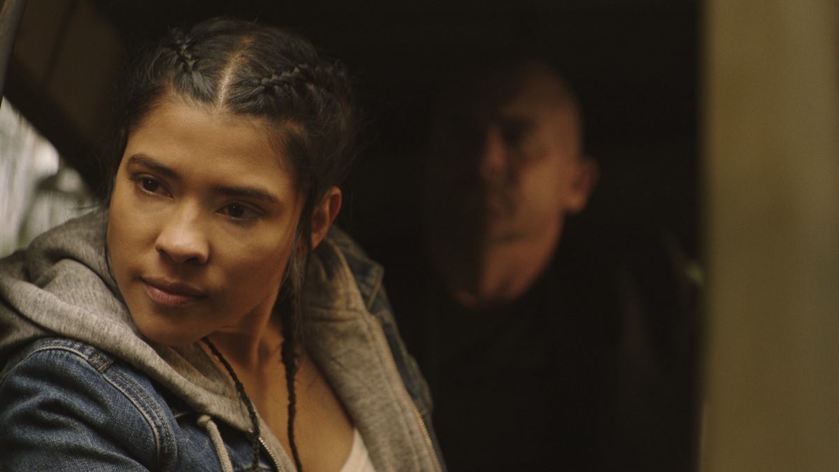 Legends of Tomorrow Season 6 Episode 4