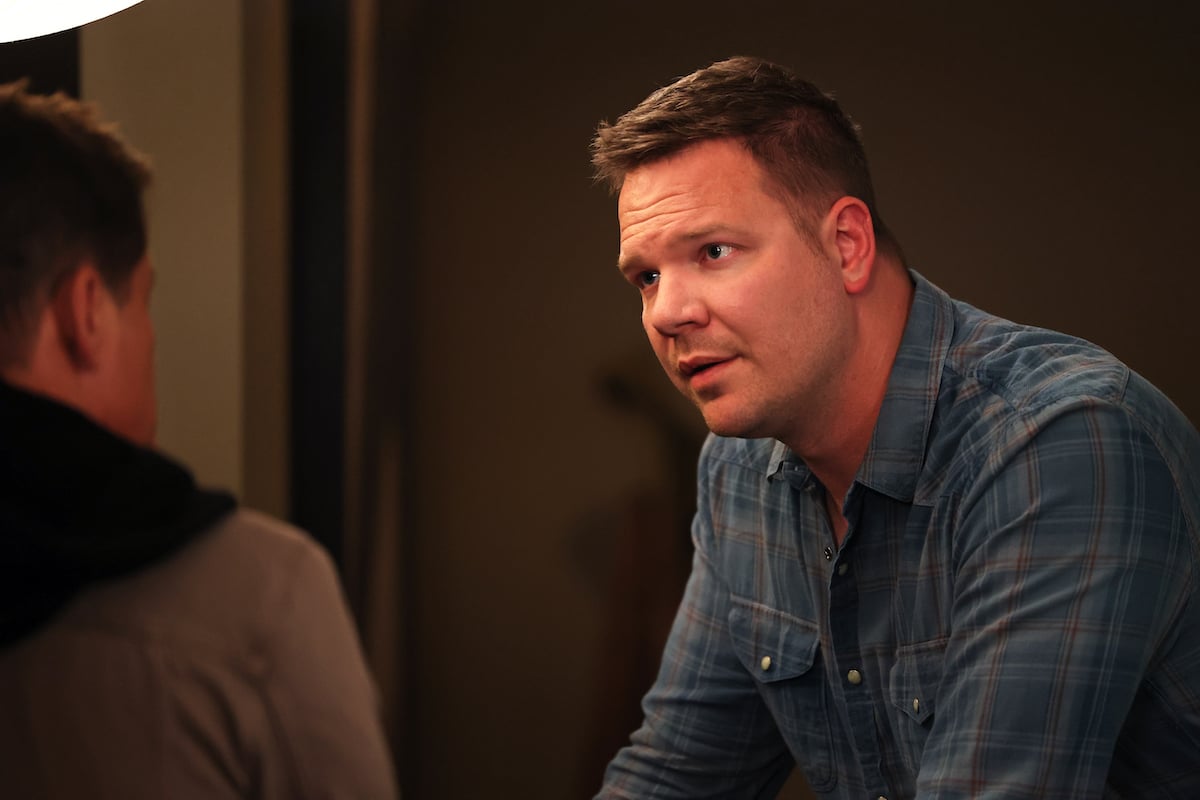 9-1-1 Lone Star Season 2 Episode 12, "The Big Heat”