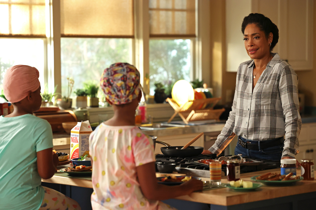 9-1-1 Lone Star Season 2 Episode 13, "One Day"