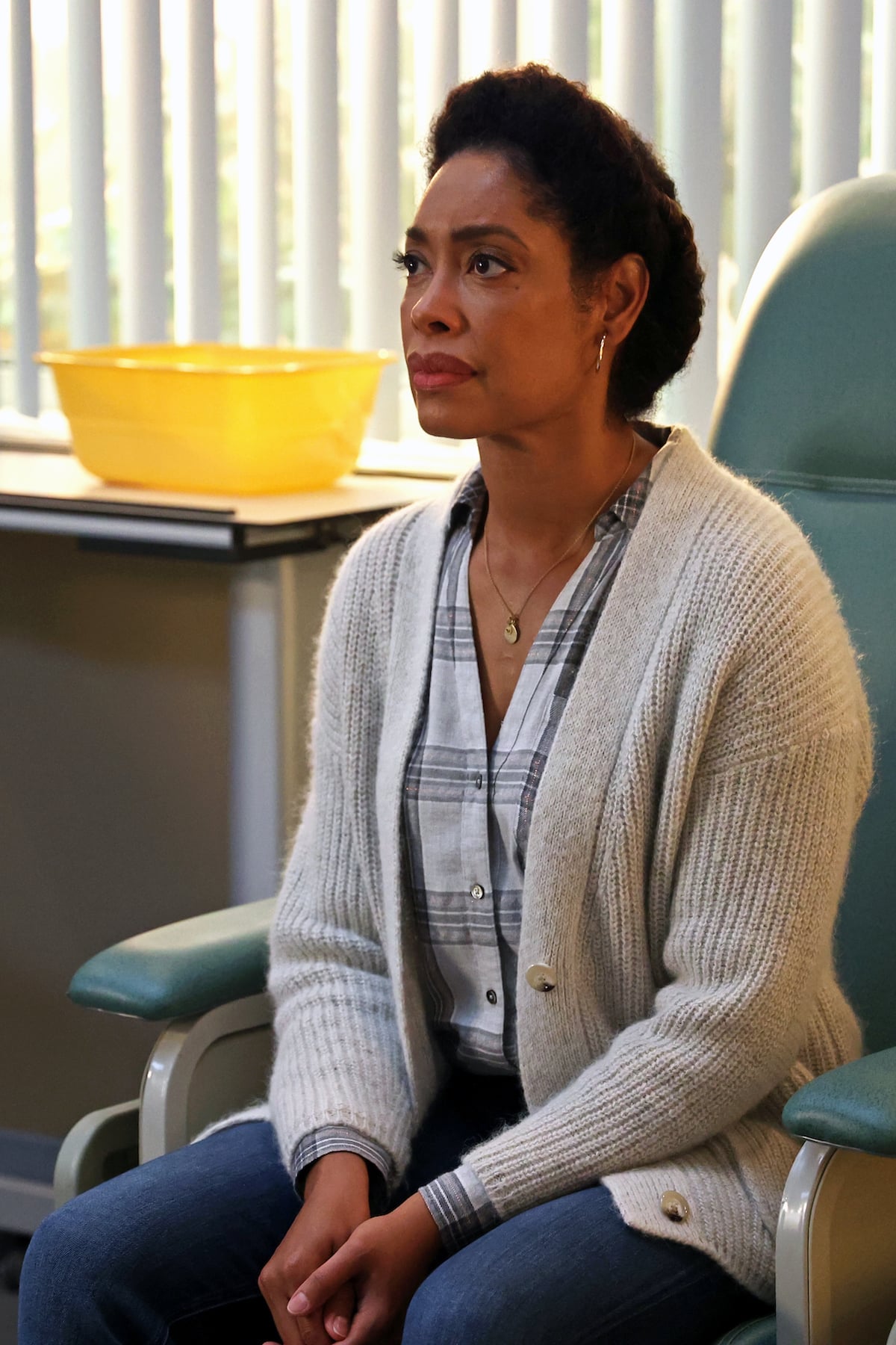 9-1-1 Lone Star Season 2 Episode 13, "One Day"