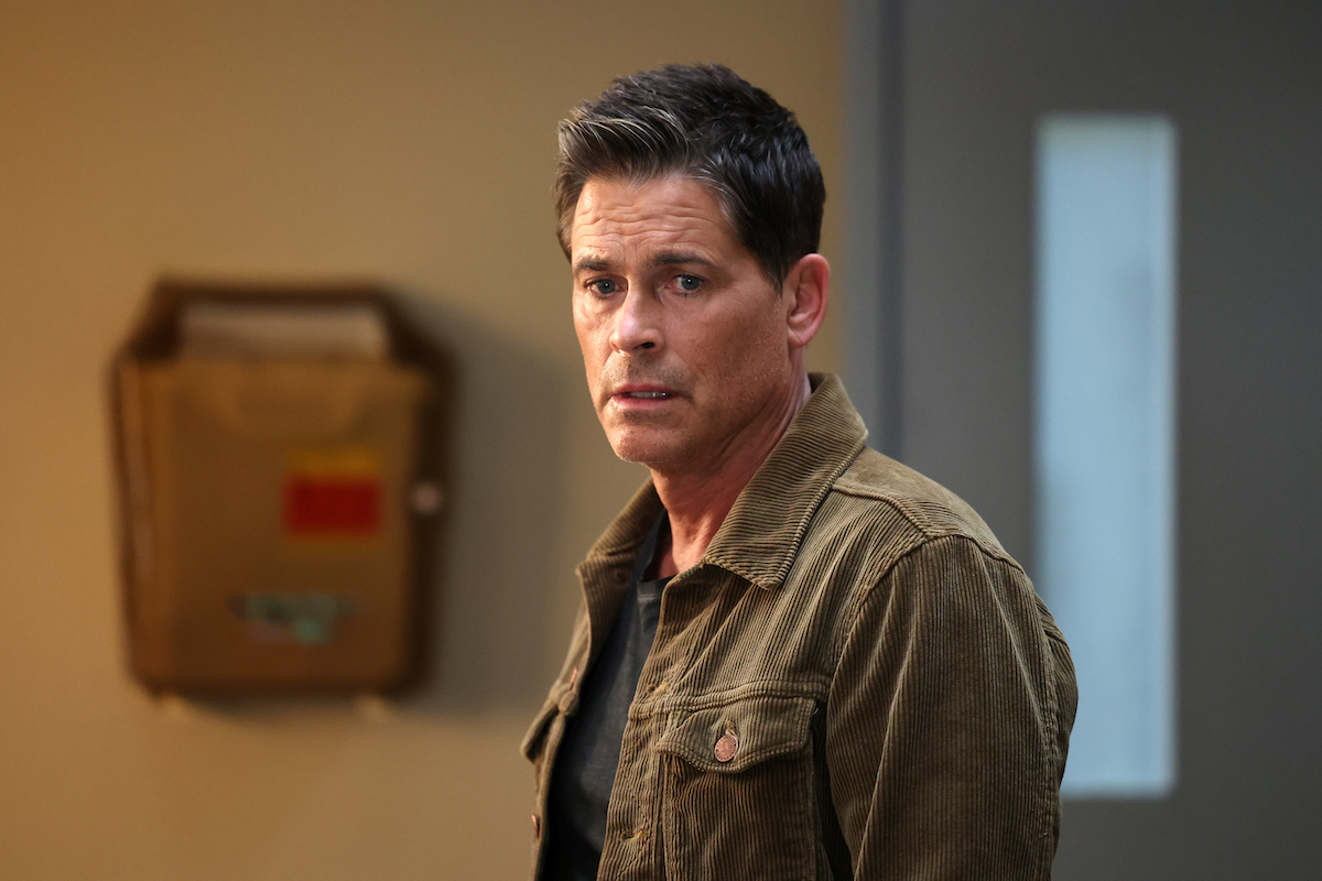 9-1-1 Lone Star Season 2 Episode 13, "One Day"