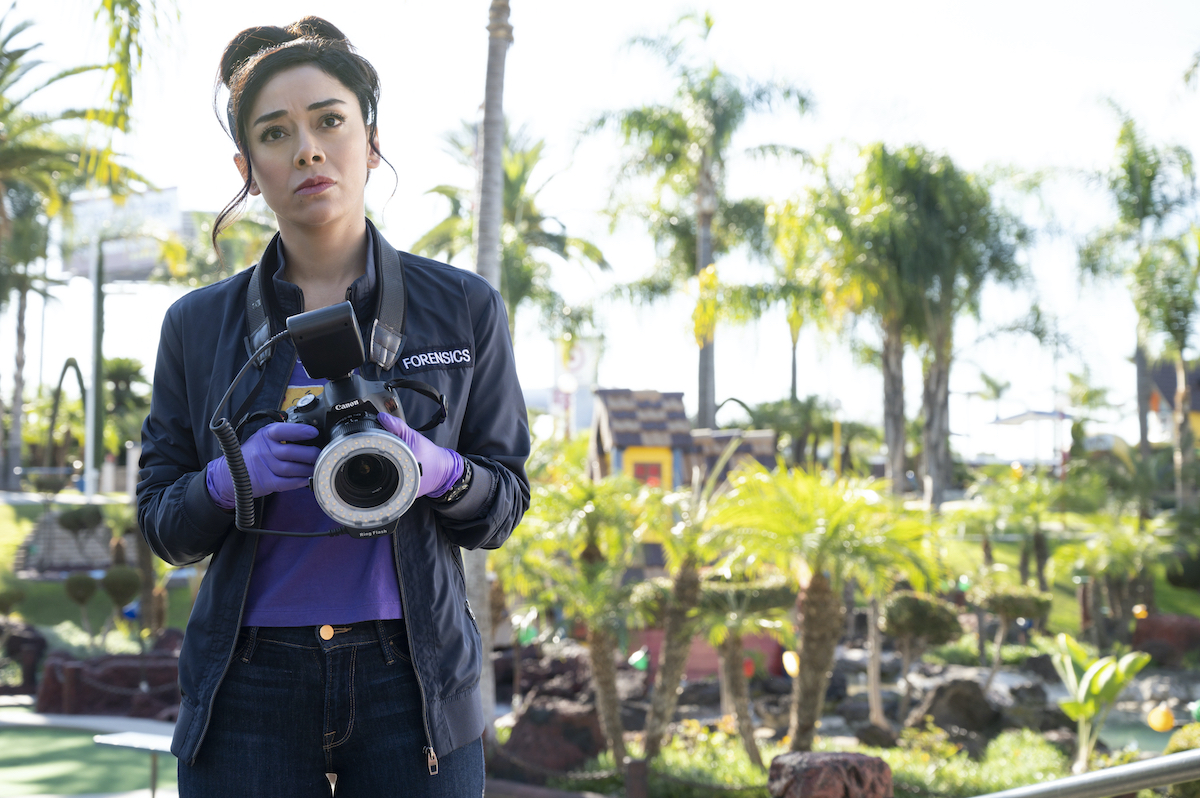 LUCIFER Season 5 Episode 9