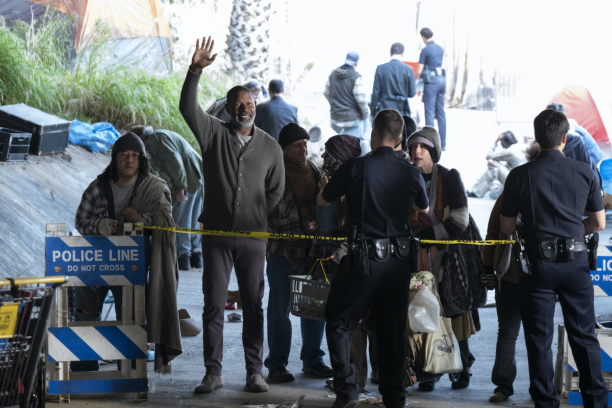 LUCIFER Season 5 Episode 10