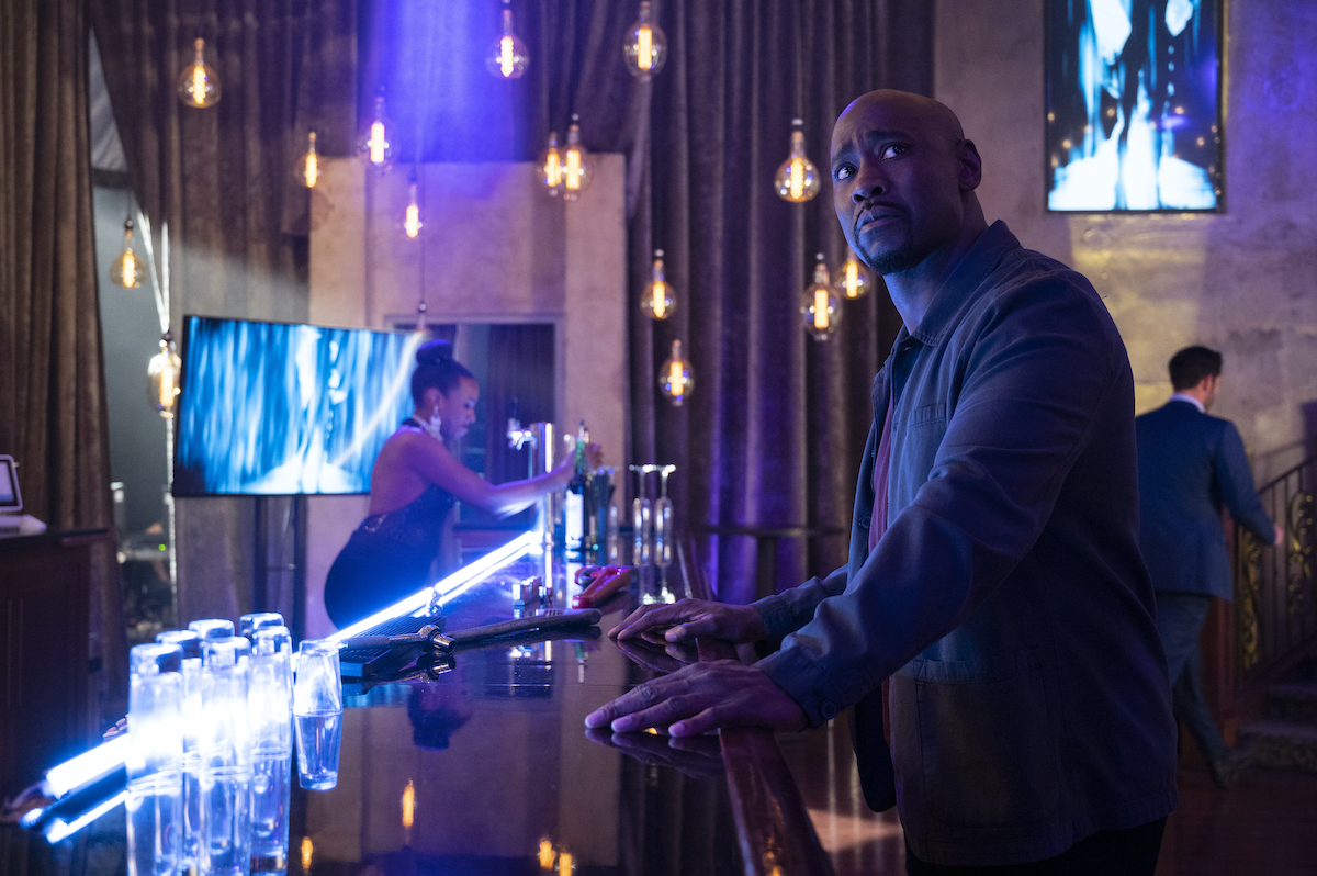 LUCIFER Season 5 Episode 10 | Tell-Tale TV LUCIFER Season 5 Episode 10