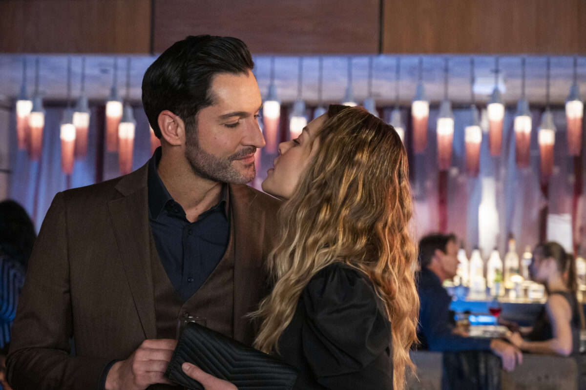 Lucifer Season 5 Episode 14