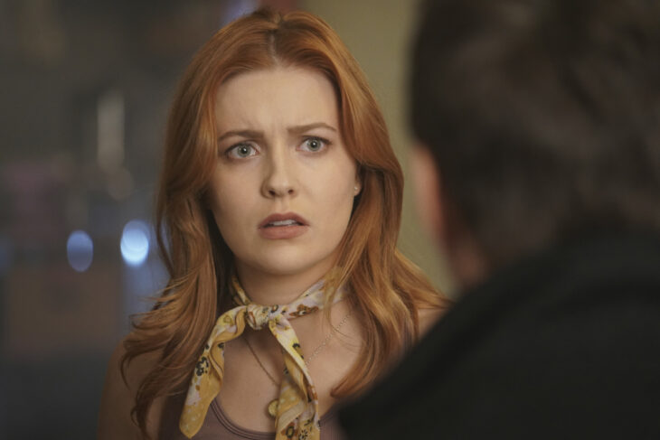 Nancy Drew Season 2 Episode 17, "The Judgement of the Perilous Captive" Nancy Drew Review: The Judgement of the Perilous Captive (Season 2 Episode 17) Nancy Drew Season 2 Episode 17, "The Judgement of the Perilous Captive" 