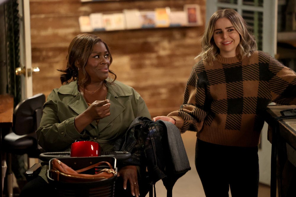 Good Girls - Season 4 Episode 8 - Broken Toys