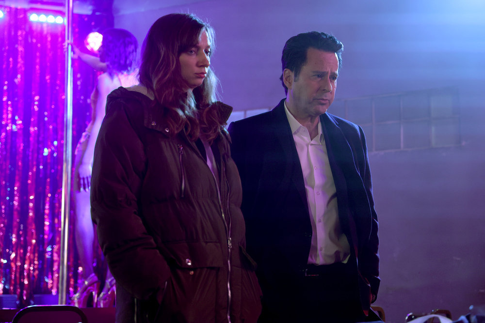 Good Girls - Season 4 Episode 8 - Broken Toys