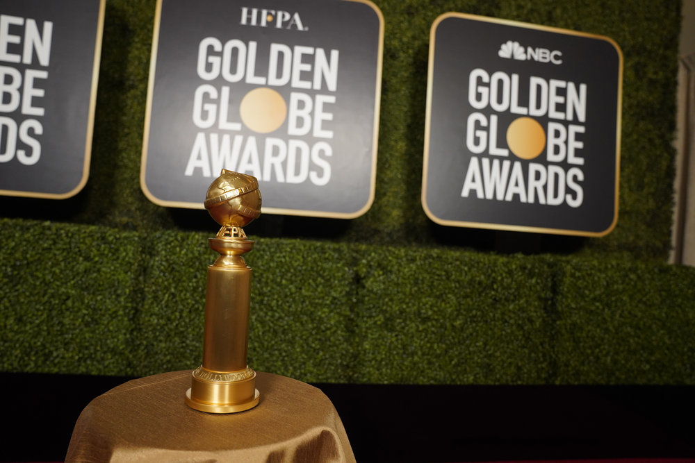 Golden Globe Awards – Season 78