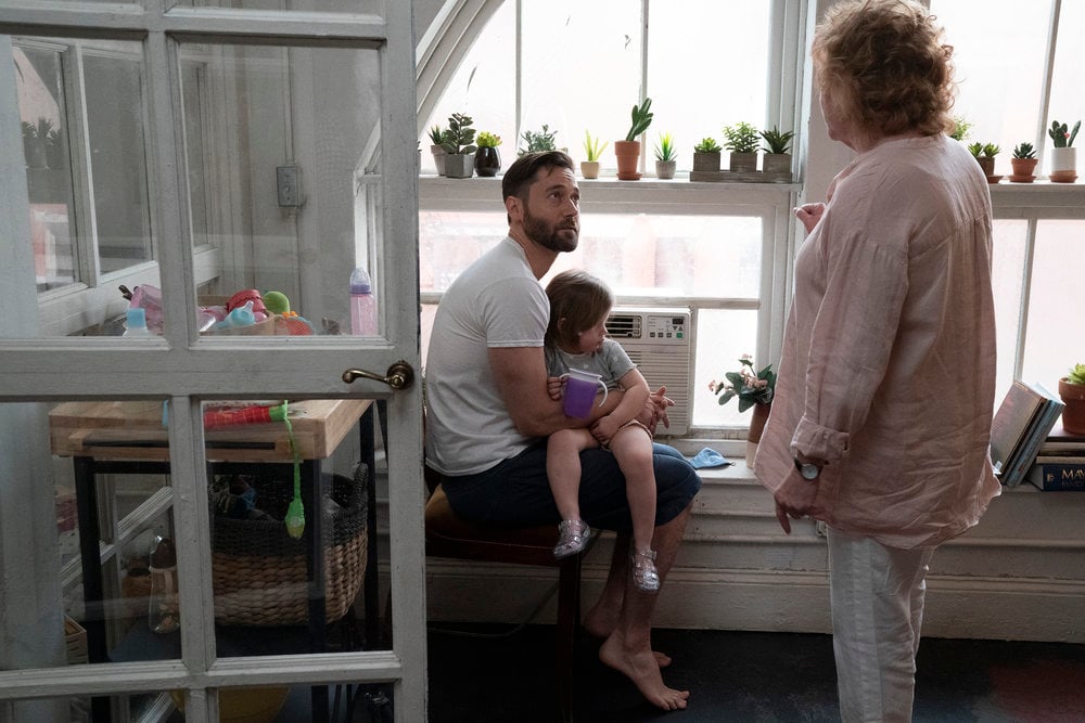 New Amsterdam Season 3 Episode 11, "Pressure Drop"