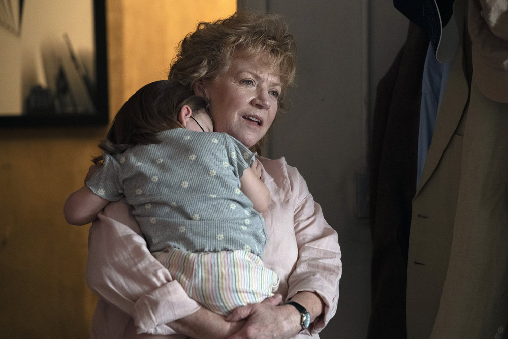 New Amsterdam Season 3 Episode 11, "Pressure Drop"