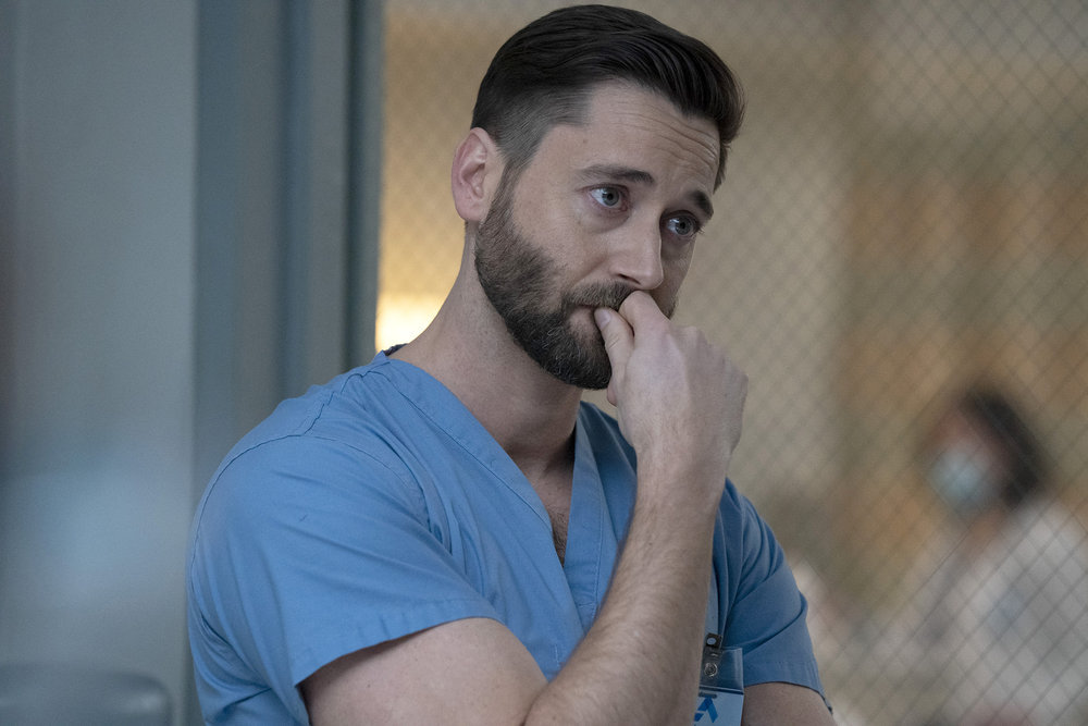 New Amsterdam Season 3 Episode 11, "Pressure Drop"