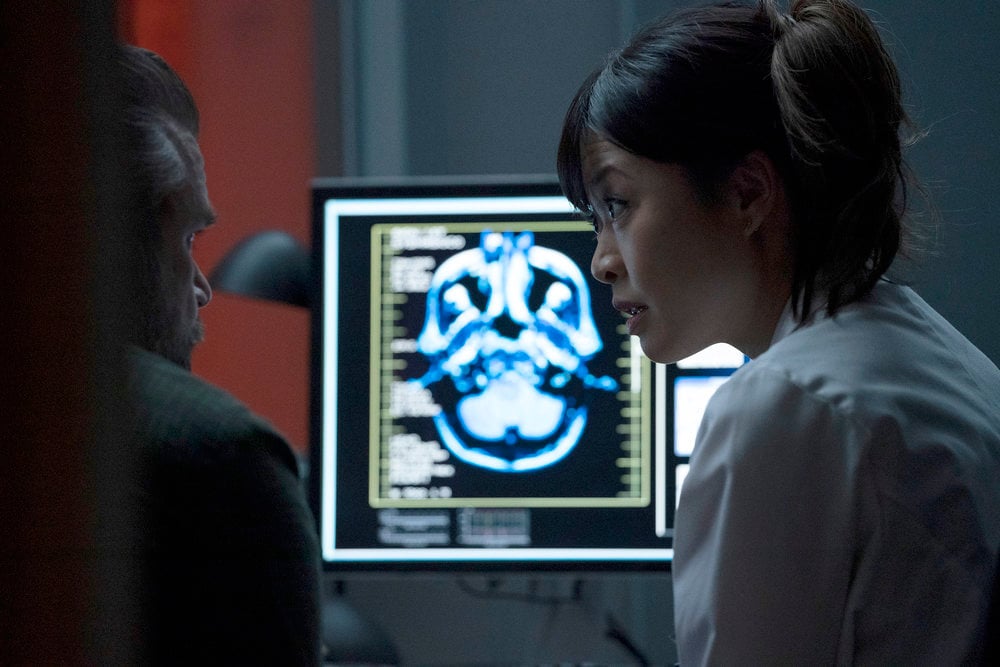 New Amsterdam Season 3 Episode 11, "Pressure Drop"