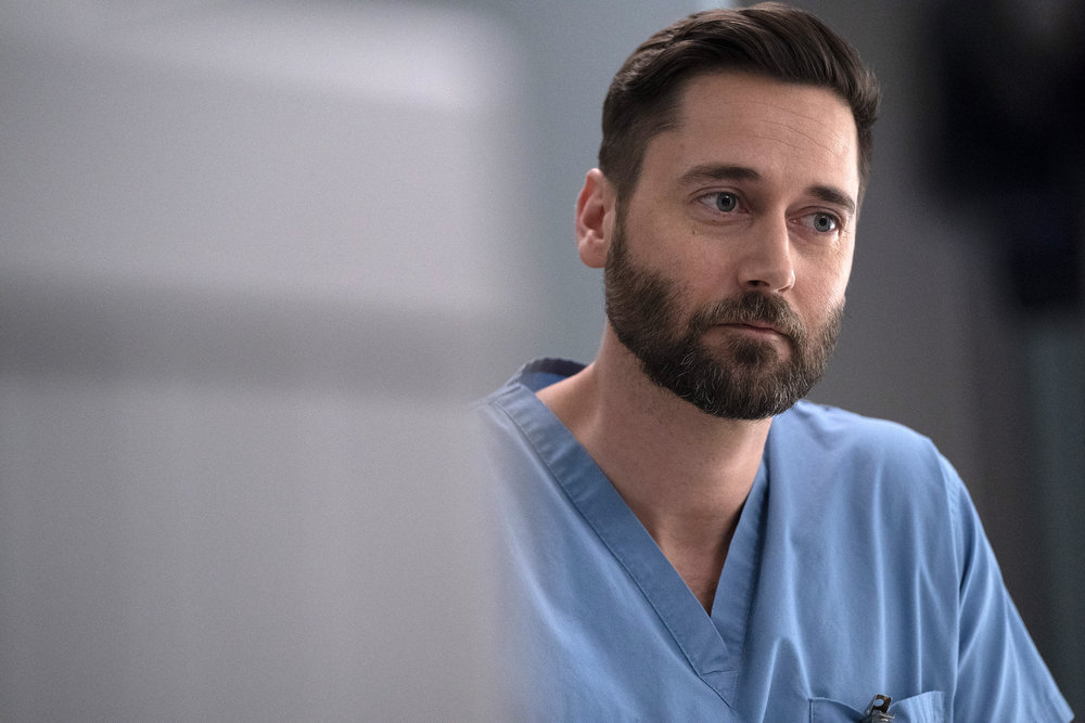 New Amsterdam Season 3 Episode 11, "Pressure Drop"