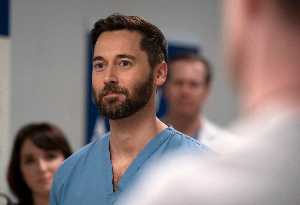 New Amsterdam Season 3 Episode 11, "Pressure Drop"