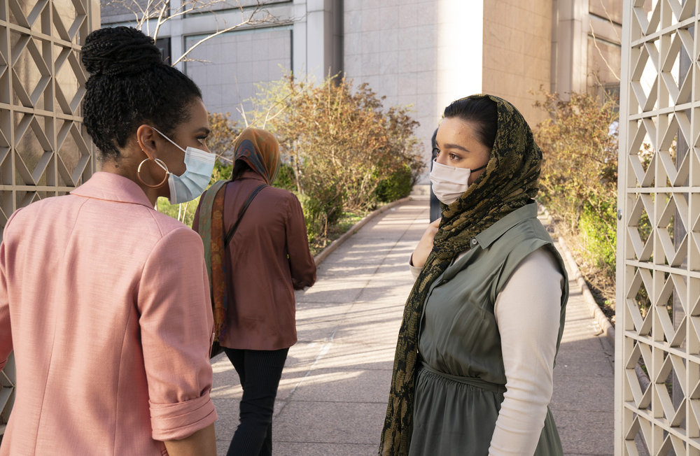 New Amsterdam Season 3 Episode 11, "Pressure Drop"